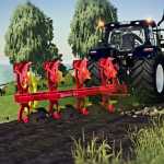 pottinger servo pack v2.0 fs22 1