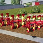 pottinger servo pack v2.0 fs22 2