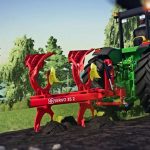 pottinger servo pack v2.0 fs22 5