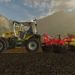 pottinger synkro 3020 v1.0 fs22 3