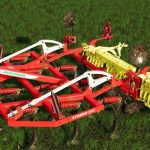 pottinger synkro 3030 v1.0 fs22 3