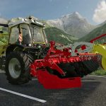 pottinger terradisc 3001 v1.0 fs22 1