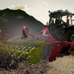 pottinger terradisc 3001 v1.0 fs22 2