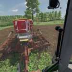 pottinger terrasem c4 v1.0 fs22 1