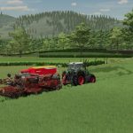 pottinger terrasem c4 v1.0 fs22 3