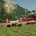 pottinger top 611 a v1.0 fs22 2