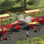 pottinger top 611 a v1.0 fs22 6