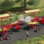 pottinger top 611 a v1.3 fs22 1