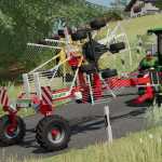 pottinger top 612 c v1.0 fs22 1