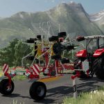 pottinger top 612 c v1.0 fs22 2