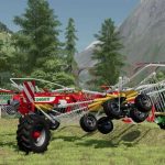 pottinger top 612 c v1.0 fs22 4