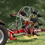 pottinger top 612 c v1.0 fs22 5