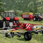 pottinger top 612 c v1.0 fs22 6