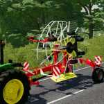 pottinger top 612c v1.0 fs22 1