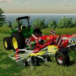 pottinger top 612c v1.0 fs22 5