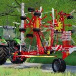 pottinger top 840 beta v1.0 fs22 2