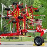 pottinger top 840 beta v1.0 fs22 3