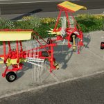 pottinger top pack v1.0 fs22 2