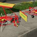 pottinger top pack v1.0 fs22 6