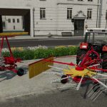 pottinger top pack v1.1 fs22 2