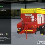 pottinger torro combiline v1.0 fs22 3