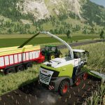 pottinger torro combiline v1.0 fs22 4