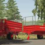 pottinger twist 7001 v1.0 fs22 1