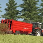 pottinger twist 7001 v1.0 fs22 3