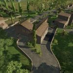 pouance map v1.0 fs22 4