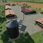 pouance map v3.0.0.0beta fs22 6