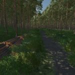 powell company logging v1.0 fs22 6