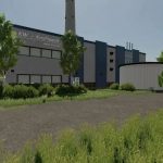 power plant and greenhouse v1.1 fs22 6