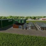 power plant and greenhouse v1.1.0.1 fs22 5