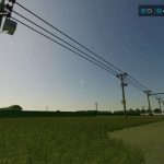 power prefab update v1.0 fs22 15