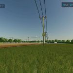 power prefab update v1.0 fs22 9