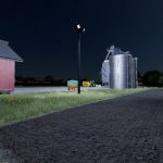 powerful spotlights pack v1.0 fs22 2