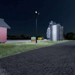 powerful spotlights pack v1.0.1 fs22 3