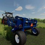 powerroll 1230 hd greenline v1.0 fs22 3