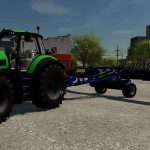 powerroll 1230 hd v1.0 fs22 3