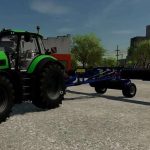 powerroll 1230 hd v1.0.1 fs22 3