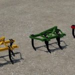 pp 5000 subsoiler and cultivator v1.0 fs22 3