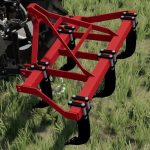 pp 5000 subsoiler and cultivator v1.0 fs22 4