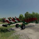 ppo 9 45 v1.0 fs22 2