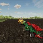 ppo8 40 v1.0 fs22 2