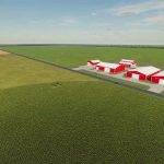 prairie farm michigan 4x v1.1 fs22 5