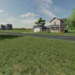 prairie farm michigan v1.1 fs22 1