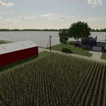 prairie farm michigan v1.1 fs22 3