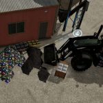 precious metals and gem production v1.0.1 fs22 5