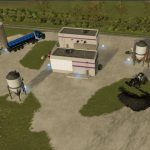 precious metals and gem production v1.2 fs22 3