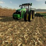 precision farming anhydrous ready v1.1.0.4 fs22 2